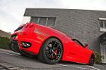 Ferrari F430 Spider by Wimmer RS 2009 года